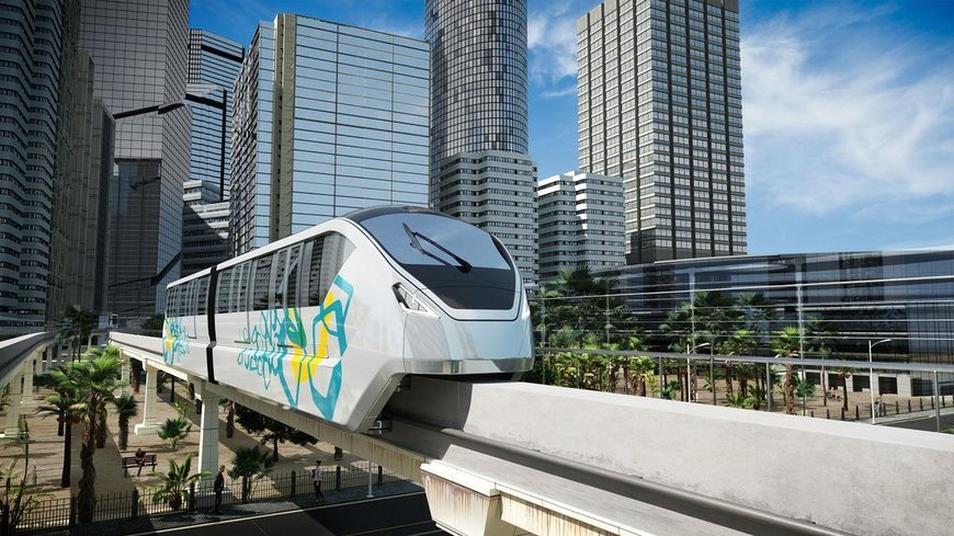 Dans le cadre de la COP 27 Alstom démontrera le rôle majeur du rail ainsi que sa contribution aux efforts mondiaux de décarbonation