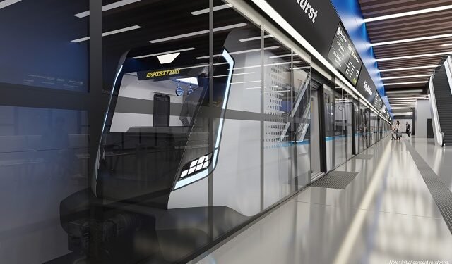 Transdev accélère au Canada avec le contrat d&rsquo;exploitation et de maintenance de la nouvelle ligne de métro « Ligne Ontario » à Toronto