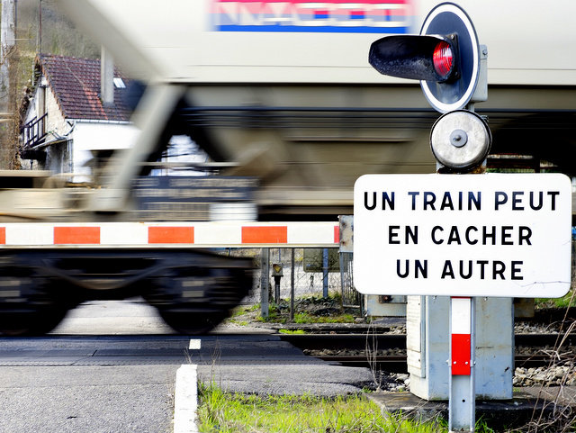 PLAN DE RELANCE : LANCEMENT DU PREMIER TRAIN DE MARCHANDISES DE L’AUTOROUTE FERROVIAIRE SETE-VALENTON