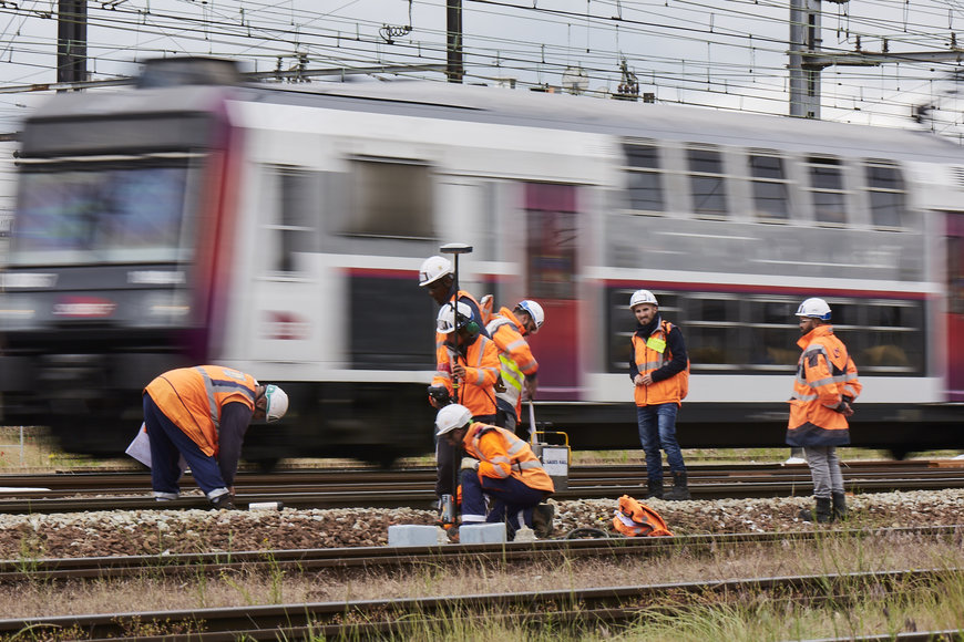 TSO réagit dans Le Moniteur à l’annonce du Président de la République sur la création de RER dans 10 métropoles