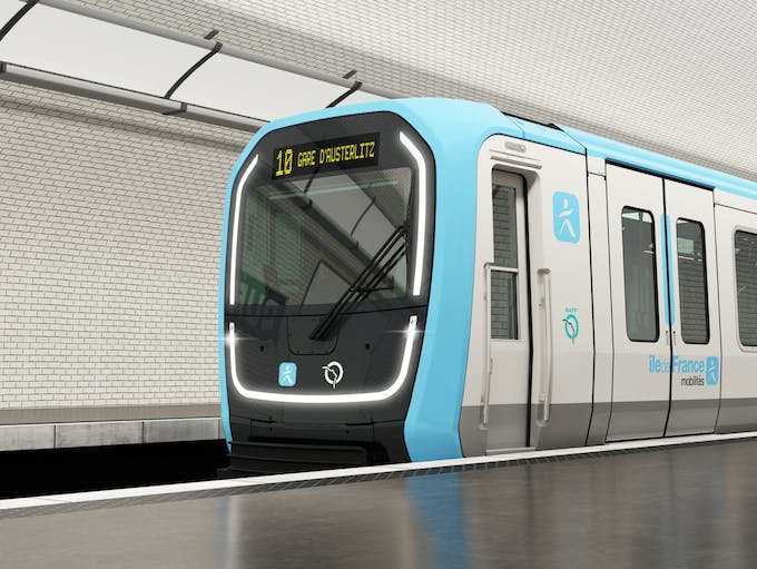 l’automatisation de la ligne 13 lancée