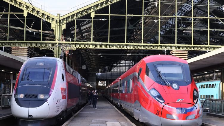 Un an d&rsquo;ouverture à la concurrence du rail :Trainline dresse un bilan largement positif pour le pouvoir d&rsquo;achat des Français