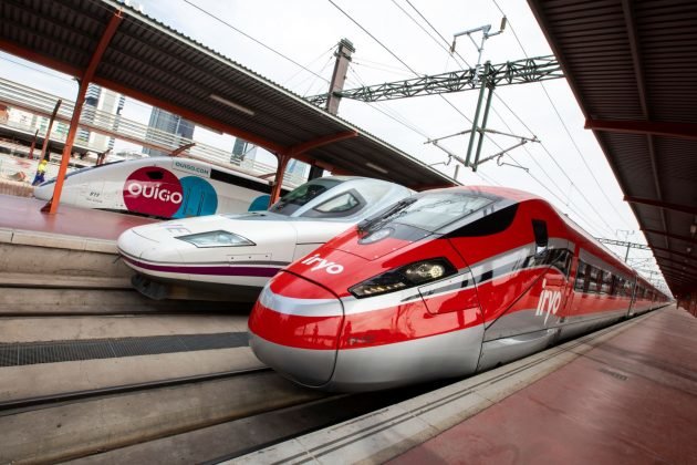 Espagne : le troisième opérateur démarre ses opérations ce vendredi