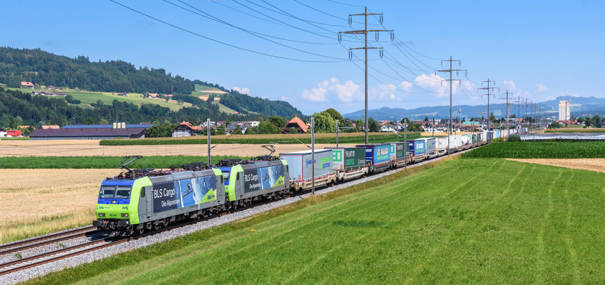 Prix de l’énergie quadruplé dans le ferroviaire en 2023 : insoutenable pour tous les acteurs du ferroviaire et inacceptable à l’heure de la transition énergétique