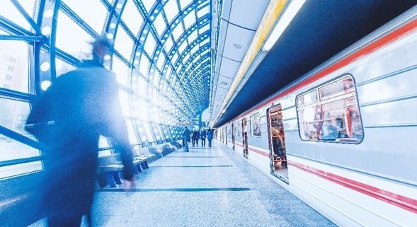 Le centre de contrôle des opérations de Thales contribuera à réduire la durée des trajets pour les plus de 1,5 million d’usagers du métro de Santiago du Chili