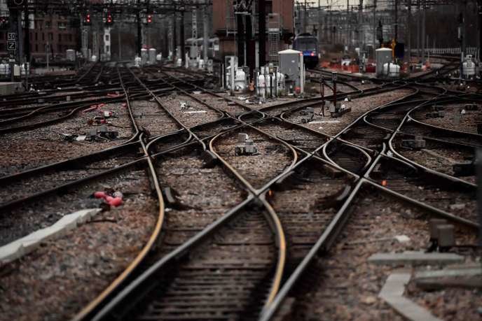 DÉCLARATION POUR UNE CULTURE DE SÉCURITÉ FERROVIAIRE EN EUROPE – SNCF RÉSEAU RENOUVELLE SON ENGAGEMENT À PROMOUVOIR UNE CULTURE DE SÉCURITÉ POSITIVE