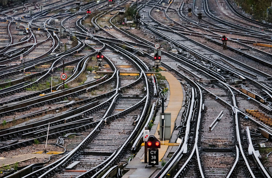 Nouveaux entrants en service voyageurs : qui sont les quatre de France ?