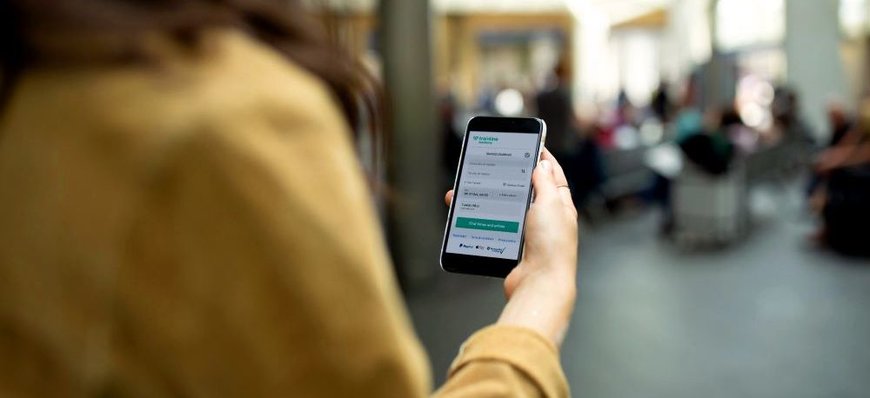BILAN DES TENDANCES DE VOYAGES EN TRAIN EN 2022 LE TRAIN PLÉBISCITÉ PAR LES FRANÇAIS MALGRÉ LE CONTEXTE SOCIO-ECONOMIQUE