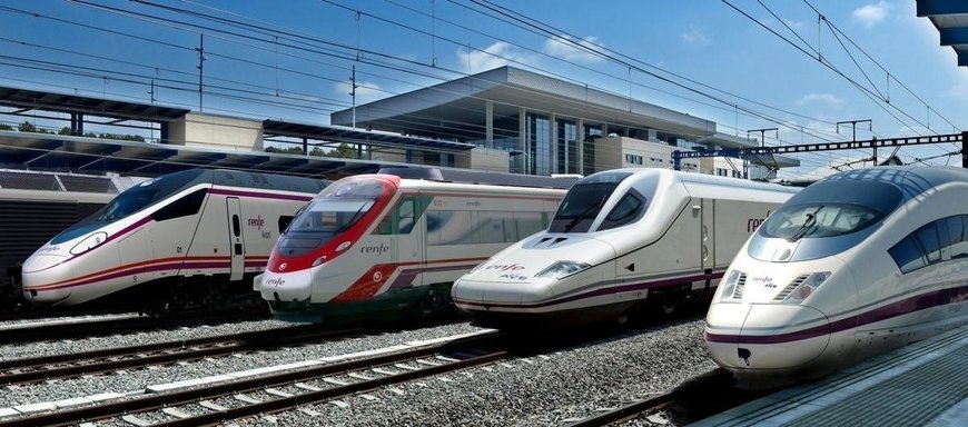 Le gouvernement espagnol autorise la création de l&rsquo;entreprise publique Renfe Proyectos Internacionales