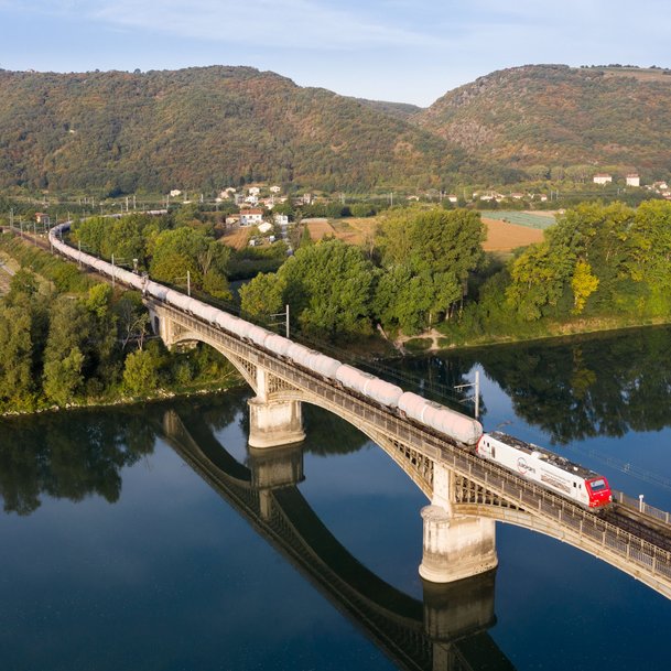 Remise du rapport du COI : l’Alliance 4F salue le plan présenté par la Première Ministre mais s’inquiète des contours incertains des investissements dédiés au fret ferroviaire