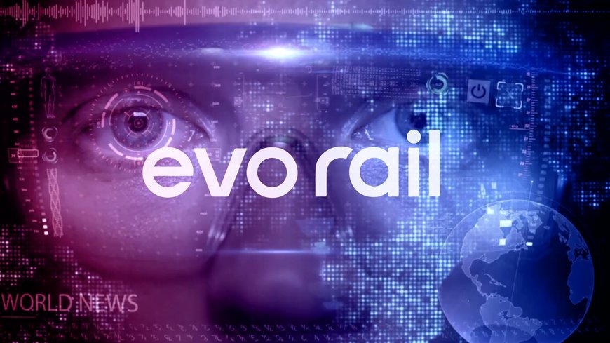 Invitation – Evo-Rail serait ravi de vous rencontrer à Lille à l&rsquo;occasion du salon SIFER, mercredi 29 mars