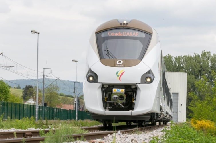18 TRAINS RÉGIONAUX SUPPLEMENTAIRES POUR LE SITE CAF DE REICHSHOFFEN