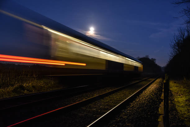 Trains de nuit : commandes massives pour six projets en Europe