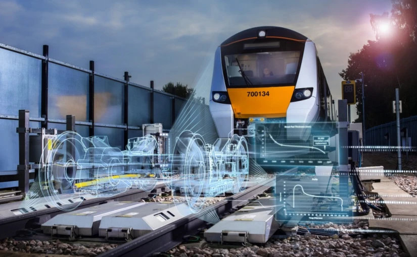 RAILwAI intègre l&rsquo;écosystème du Rail Open Lab