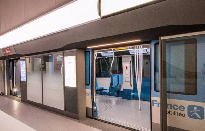ÎLE-DE-FRANCE MOBILITÉS PROPOSE KEOLIS COMME TITULAIRE PRESSENTI POUR L&rsquo;EXPLOITATION DES LIGNES 16 ET 17