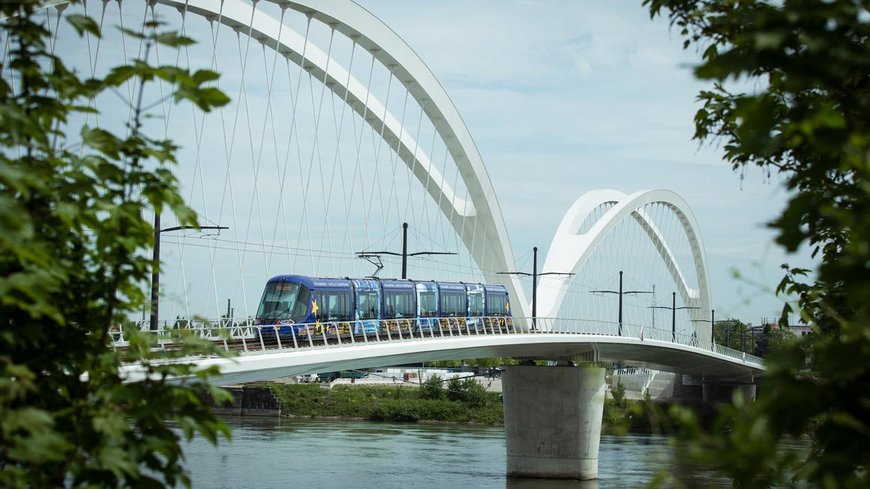 Alstom présentera ses solutions durables et innovantes pour la mobilité urbaine lors du Congrès « UITP Global Public Transport Summit 2023 »