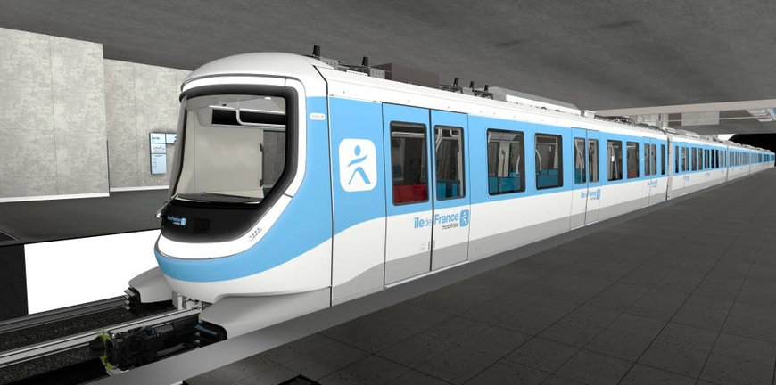 KEOLIS EXPLOITERA LES NOUVELLES LIGNES DE MÉTRO 16 ET 17 DU MÉTRO ILE-DE-FRANCE