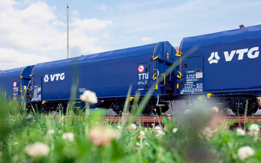VTG étend FastTrack : service Ad-hoc désormais également disponible en France