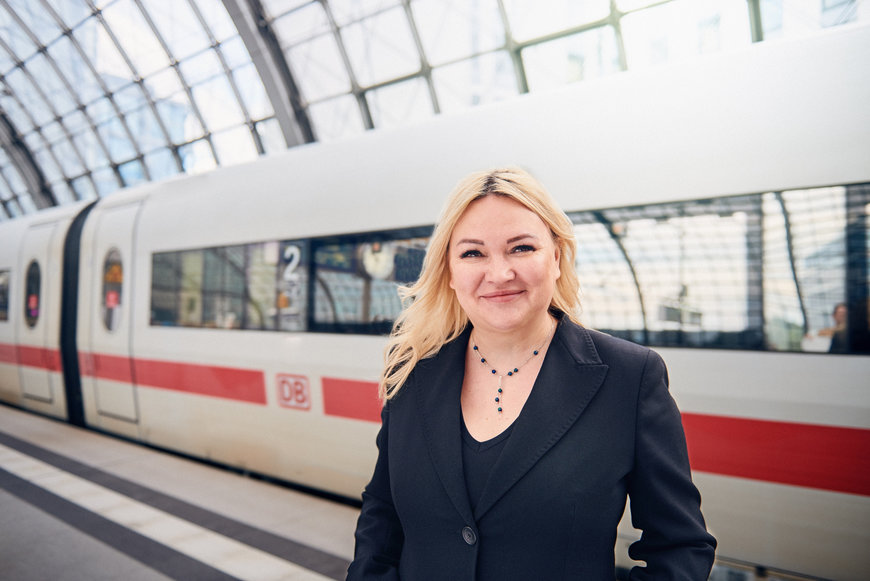 Advantech: Co-créer un écosystème de matériel ferroviaire connecté