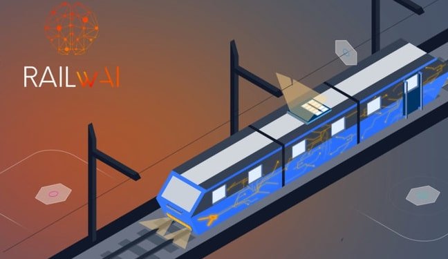 RAILwAI est lauréat du programme « Propulse 2023 » organisé par l&rsquo;Agence de l&rsquo;Innovation pour les Transports (AIT)