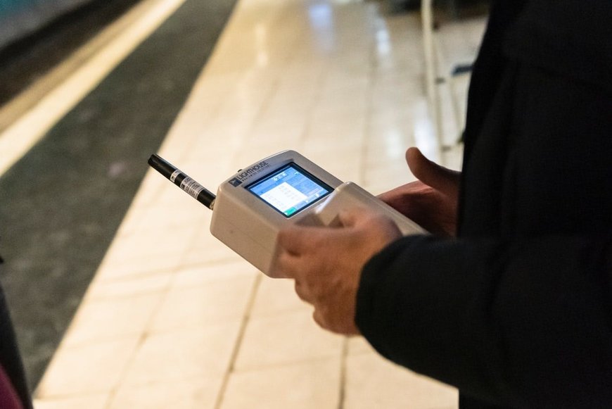 Île de France Mobilités demande la transparence sur l&rsquo;information des voyageurs sur la qualité de l&rsquo;air
