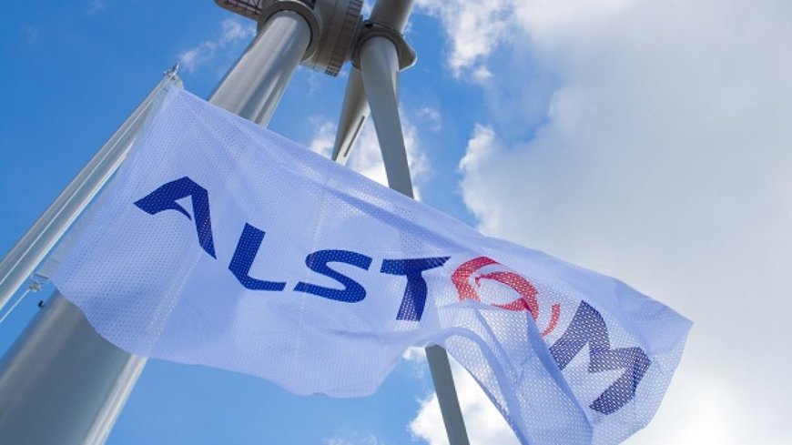 Alstom, en collaboration avec Schneider Electric, annonce un important contrat d&rsquo;achat d&rsquo;électricité solaire en Espagne