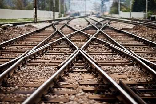 Publication de l&rsquo;étude de l&rsquo;ART sur l&rsquo;avenir du réseau ferroviaire français : une infrastructure à la croisée des chemins