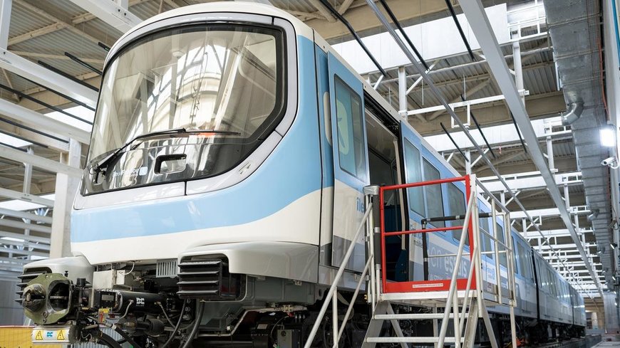 île De France Mobilités Confie Au Consortium Ora Dont Le Groupe Ratp île De France Mobilités Confie Au Consortium Ora Dont Le Groupe Ratp