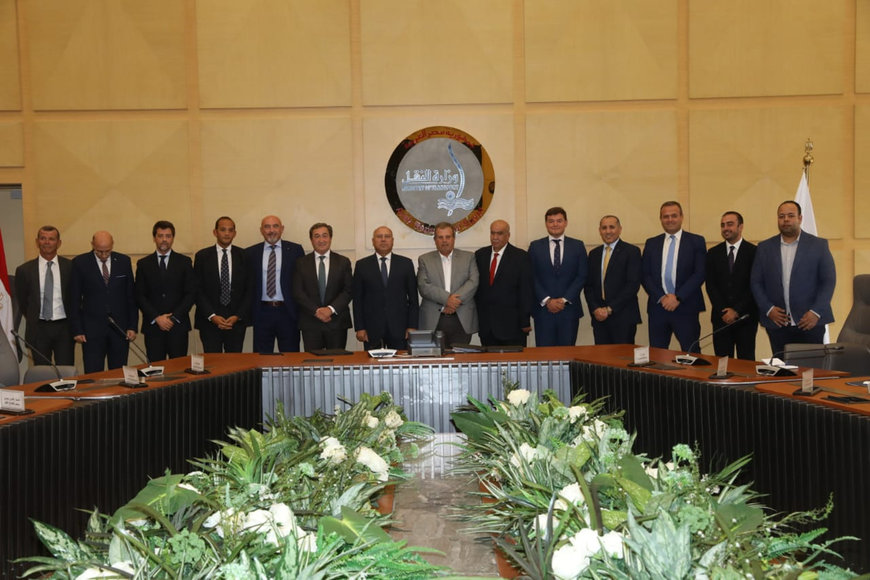 Thales et Orascom Construction modernisent la ligne ferroviaire le Caire – Giza – Beni Suef en Égypte