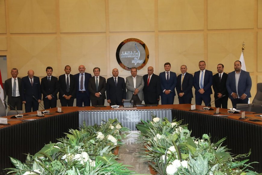 Thales et Orascom Construction modernisent la ligne ferroviaire le Caire – Giza – Beni Suef en Égypte
