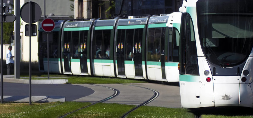 TRAM T3b PORTE-D&rsquo;ASNIÈRES > PORTE-DAUPHINE : LES NOMS DE STATIONS OFFICIELLEMENT DÉVOILÉS