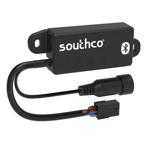 SOUTHCO LANCE UN NOUVEAU SYSTÈME D&rsquo;ACCÈS SANS FIL AVEC L&rsquo;APPLICATION KEYPANIONTM