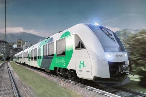  Saudi Arabia Railways (SAR) s&rsquo;associe à Alstom pour présenter le premier train de passagers à hydrogène au monde dans le Royaume d&rsquo;Arabie saoudite