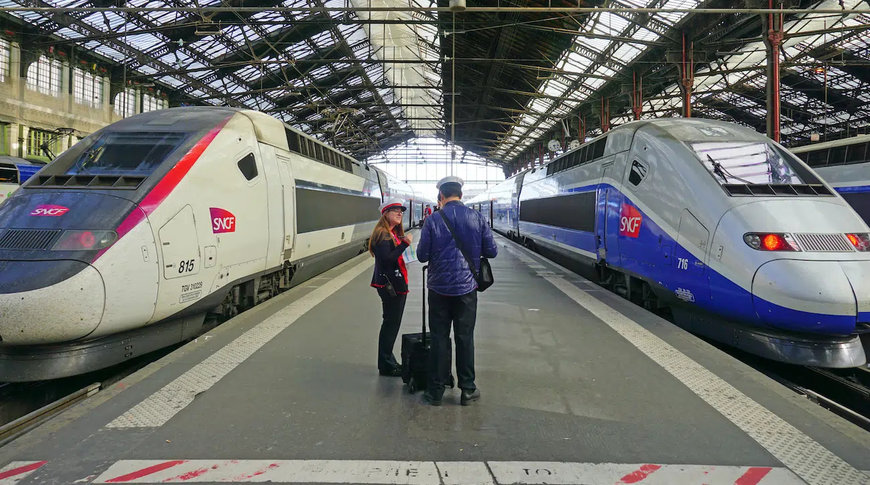 Prix, ponctualité, wifi… : SNCF Voyageurs répond à toutes les questions des voyageurs