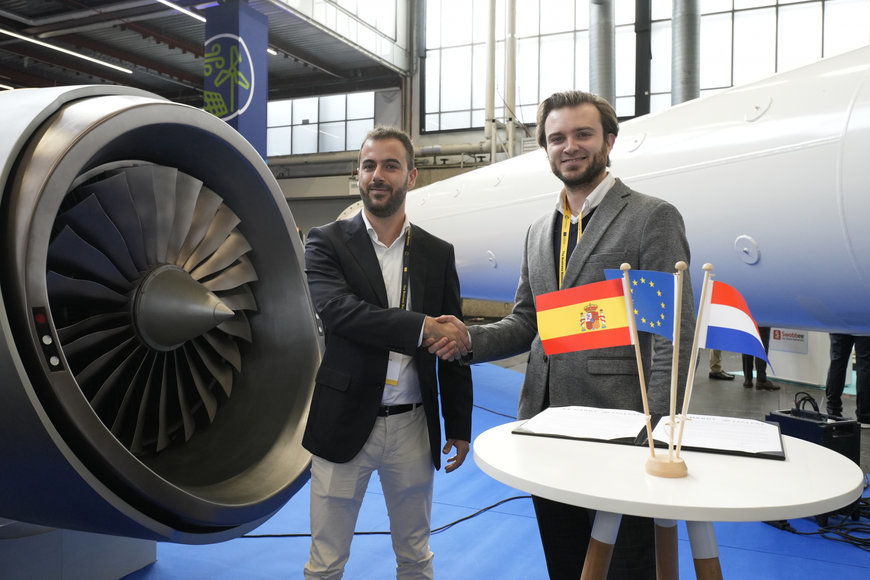 Hardt et Zeleros forment un partenariat stratégique pour accélérer le déploiement de l&rsquo;hyperloop