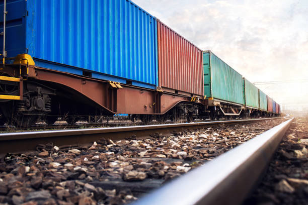 Et si le fret ferroviaire était lui-même un logisticien ?