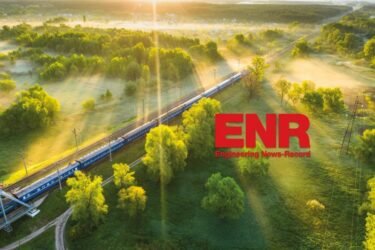 ENR 2023 : SYSTRA parmi les meilleures ingénieries mondiales dans le domaine des transports
