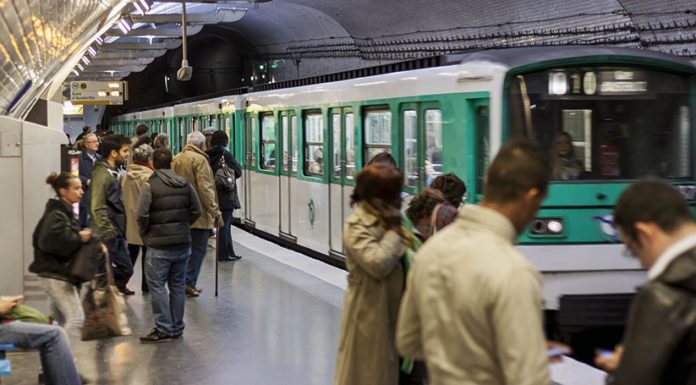 QUALITÉ DE L&rsquo;AIR : ÎLE-DE-FRANCE MOBILITÉS DEMANDE À LA RATP ET À LA SNCF DE DÉPLOYER UN NOUVEAU SYSTÈME DE FREINAGE POUR LES TRAINS ET MÉTROS
