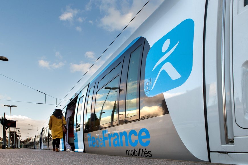PONCTUALITÉ DE JANVIER 2024 : AMÉLIORATION SIGNIFICATIVE DE LA PONCTUALITE SUR LE RÉSEAU FRANCILIEN