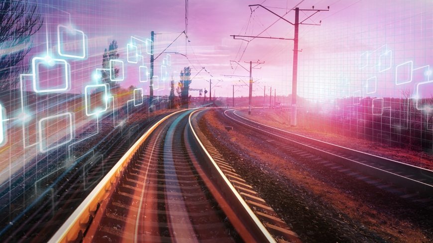 RAILwAI sélectionnée parmi les 100 startups les plus prometteuses dans lesquelles investir
