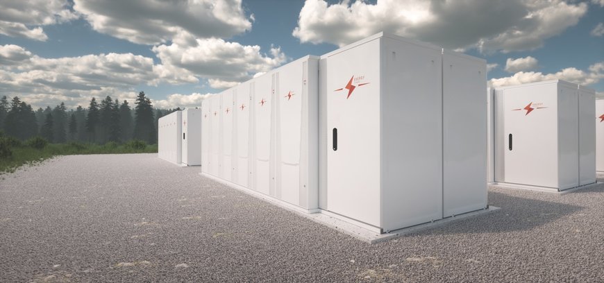 Southco Sécurisation du véhicule électrique infrastructure de recharge et de stockage sur batterie de réseau