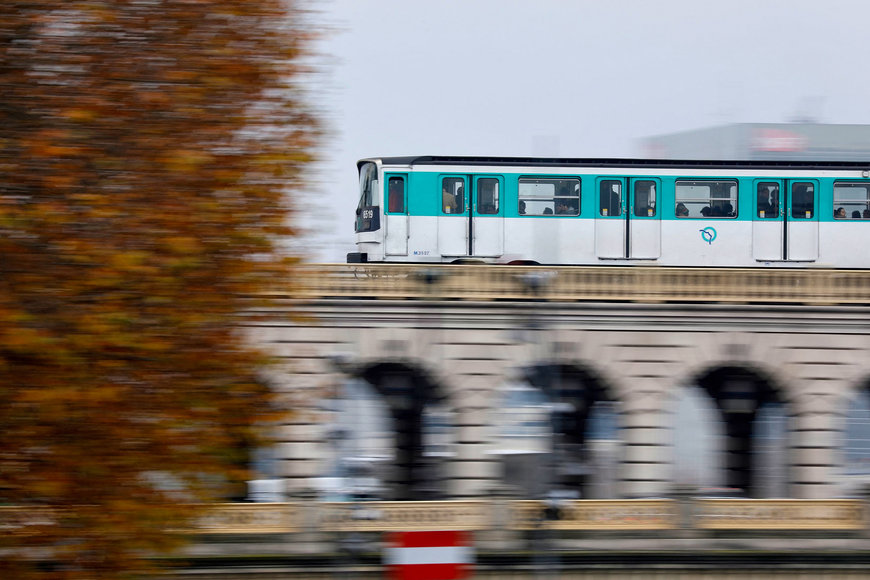 ÎLE-DE-FRANCE MOBILITÉS DÉVOILE « TRANSPORT PUBLIC PARIS 2024 », L&rsquo;APPLICATION OFFICIELLE POUR SE DÉPLACER PENDANT LES JEUX OLYMPIQUES ET PARALYMPIQUES DE PARIS 2024