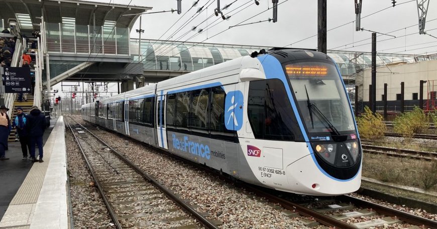 DES CANDIDATS PRESSENTIS POUR L&rsquo;EXPLOITATION DES LIGNES 18 DU MÉTRO ET DES LIGNES T12 ET T13 DU TRAM-TRAIN