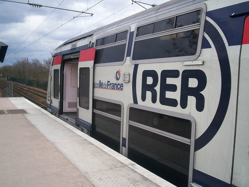 ÎLE-DE-FRANCE MOBILITÉS RENFORCE L&rsquo;OFFRE DE SOIRÉE SUR LE RER A