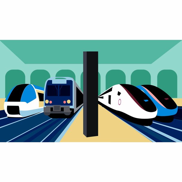 S.DOT : Réinventer l&rsquo;expérience passager de demain