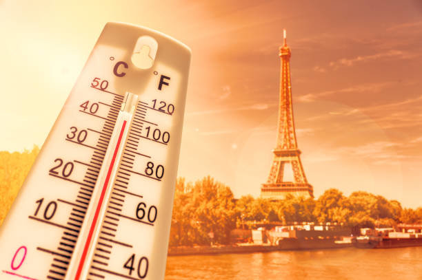 ÎLE-DE-FRANCE MOBILITÉS ET LA RÉGION ÎLE-DE-FRANCE ACTIVENT LEUR PLAN CANICULE À L&rsquo;APPROCHE DES FORTES CHALEURS