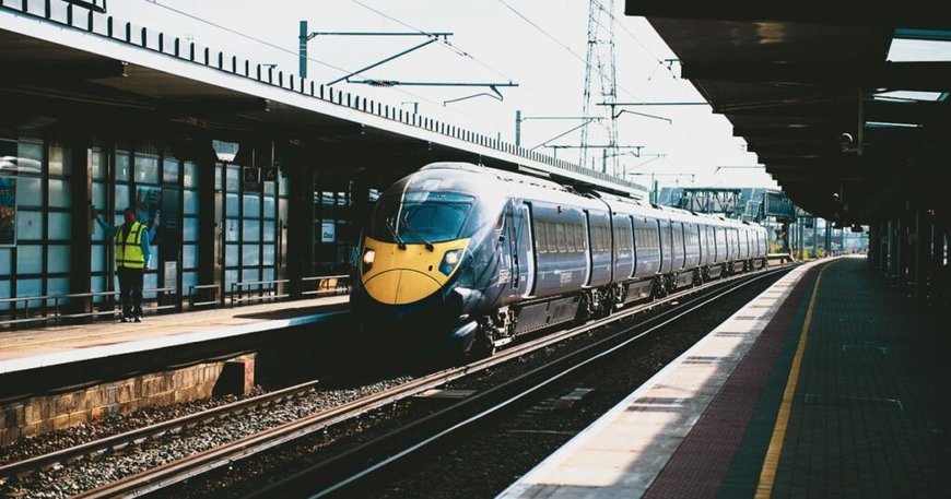 La ligne britannique HS1 certifiée ISO 55001