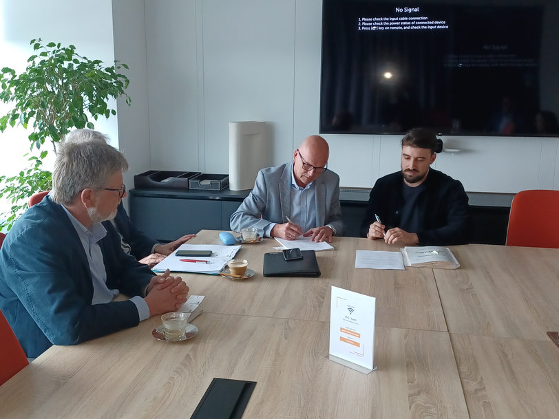 NSK ouvre un nouveau bureau en Roumanie