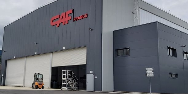 RÉSULTATS DU PREMIER SEMESTRE 2024 : LE GROUPE CAF POURSUIT SA CROISSANCE ET CONFIRME SA FEUILLE DE ROUTE