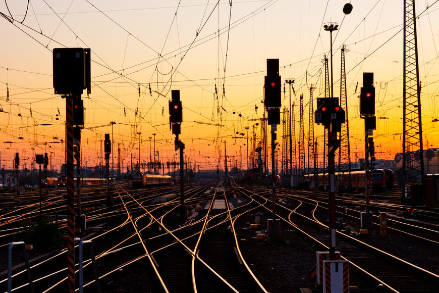 Les experts ferroviaires de SEGULA Technologies vous donnent rendez-vous à InnoTrans Berlin